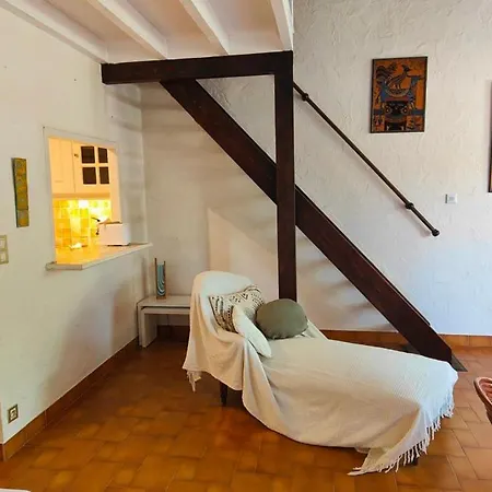 Haven Of Peace With A Lovely Furnished Terrace * Saint-Raphaël