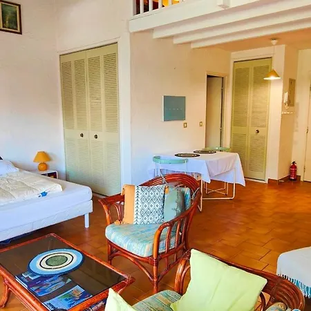 Haven Of Peace With A Lovely Furnished Terrace Saint-Raphaël