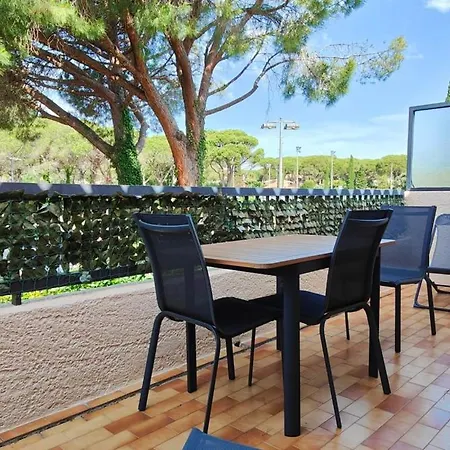 Haven Of Peace With A Lovely Furnished Terrace *